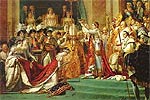 Napoleon I:s kröning
